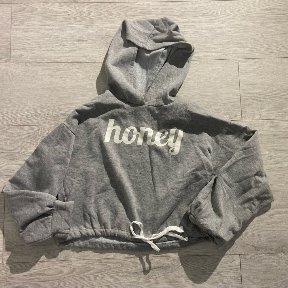 Women sweatshirt